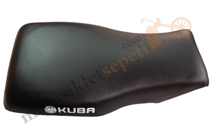 Kuba Motor Yedek Parça