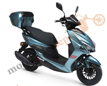 Kuba Motor Yedek Parça