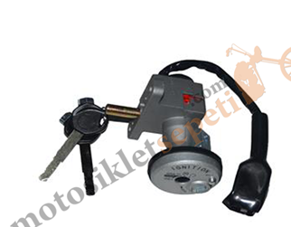 Kuba Motor Yedek Parça