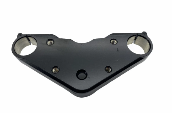 Mondial Vulture 125 i Gidon Bağlantı Tablası