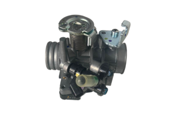 HONDA PCX 125 GAZ KELEBEĞİ GÖVDESİ (16460-KWN-901) ORİJİNAL