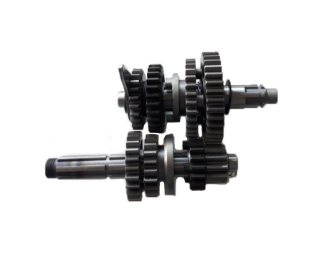 HONDA WINGO ŞANZUMAN SETİ OEM