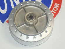 HONDA INNOVA GÖBEK ARKA OHH