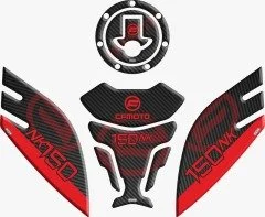 CF Moto Yedek Parça