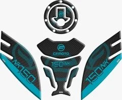 CF Moto Yedek Parça