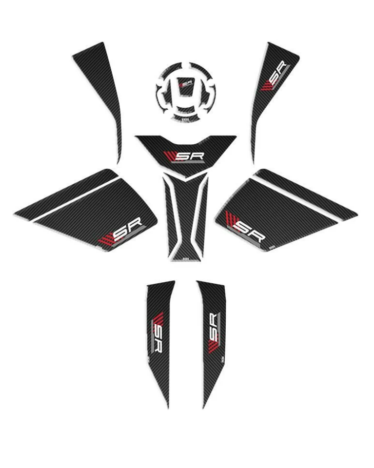 CF Moto Yedek Parça