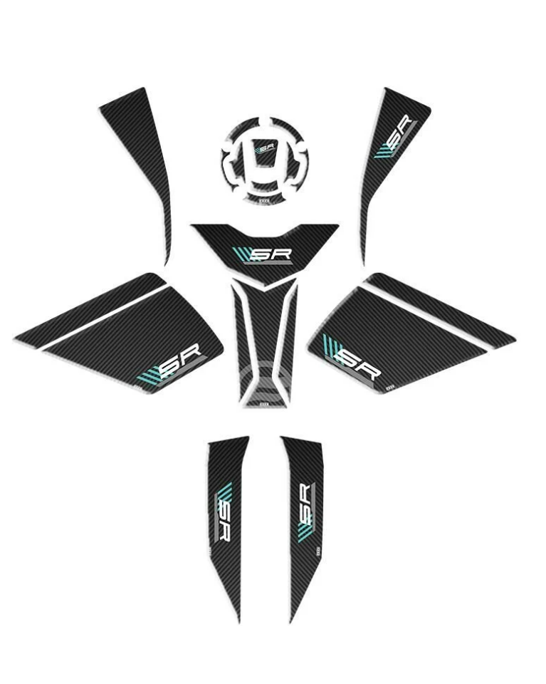 CF Moto Yedek Parça