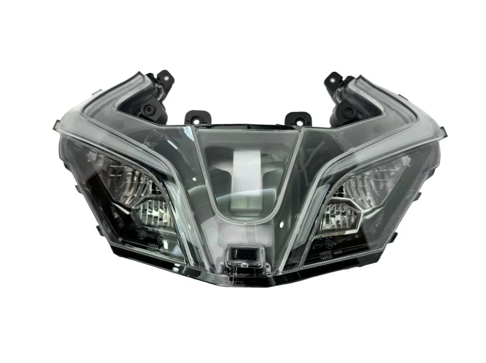 CF Moto Yedek Parça