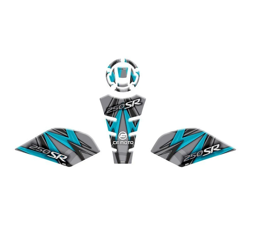 CF Moto Yedek Parça