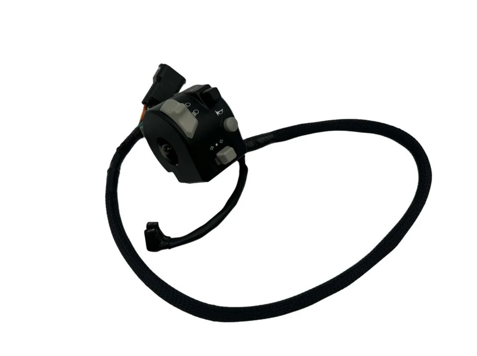 CF Moto Yedek Parça