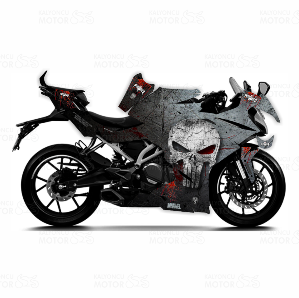 CF Moto Yedek Parça