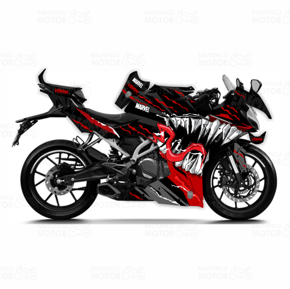 CF Moto Yedek Parça