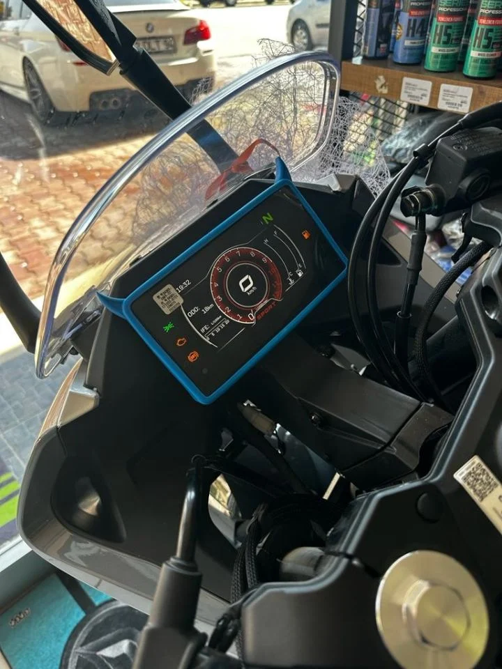 CF Moto Yedek Parça