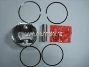 HONDA INNOVA PİSTON SEKMAN STD