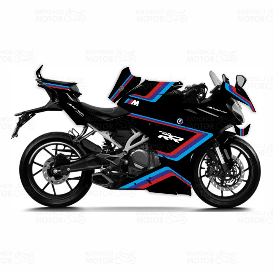 CF Moto Yedek Parça