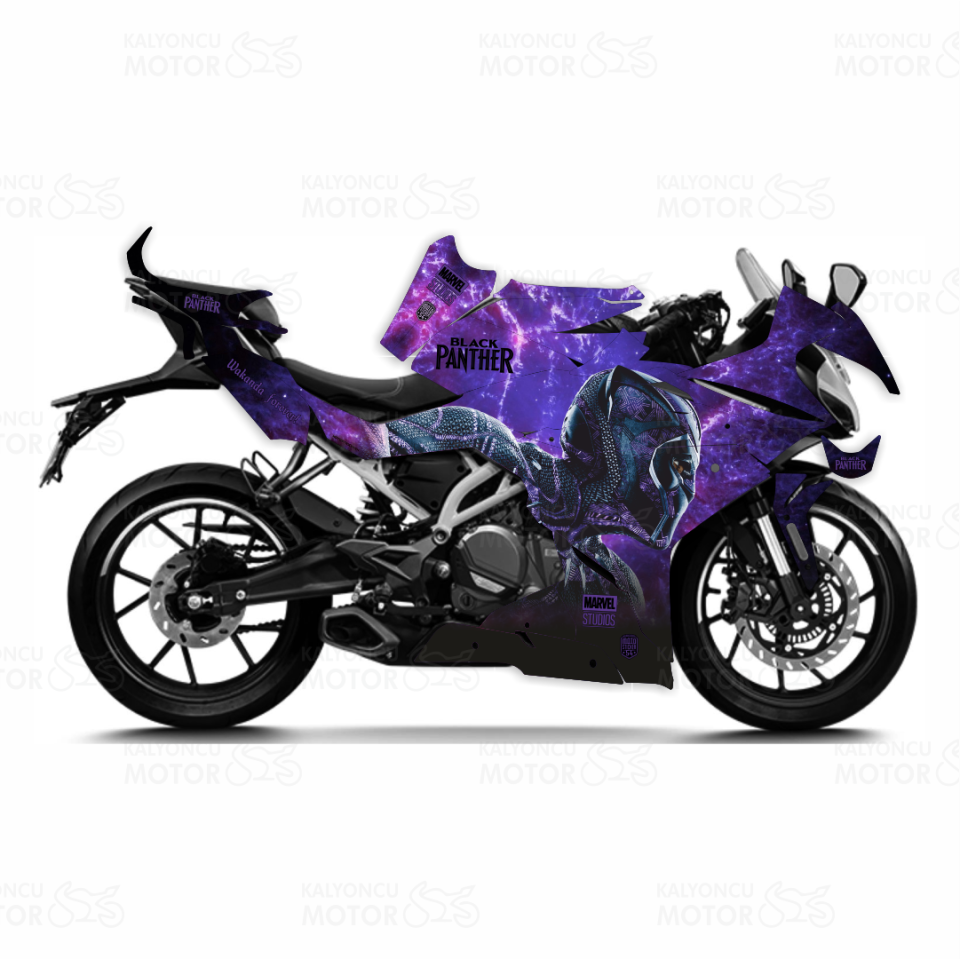 CF Moto Yedek Parça
