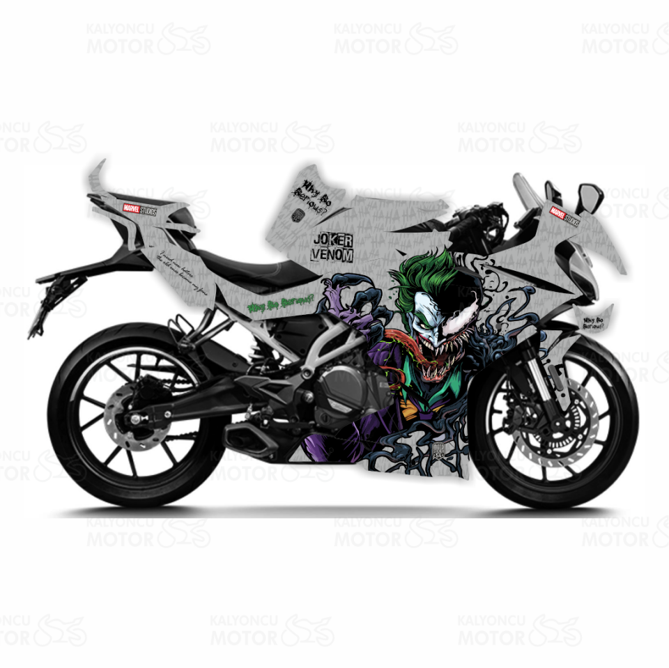 CF Moto Yedek Parça