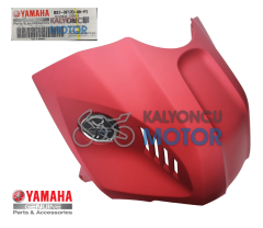 Yamaha Yedek Parça