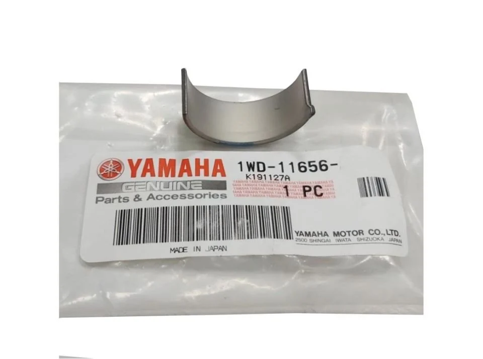 Yamaha Yedek Parça
