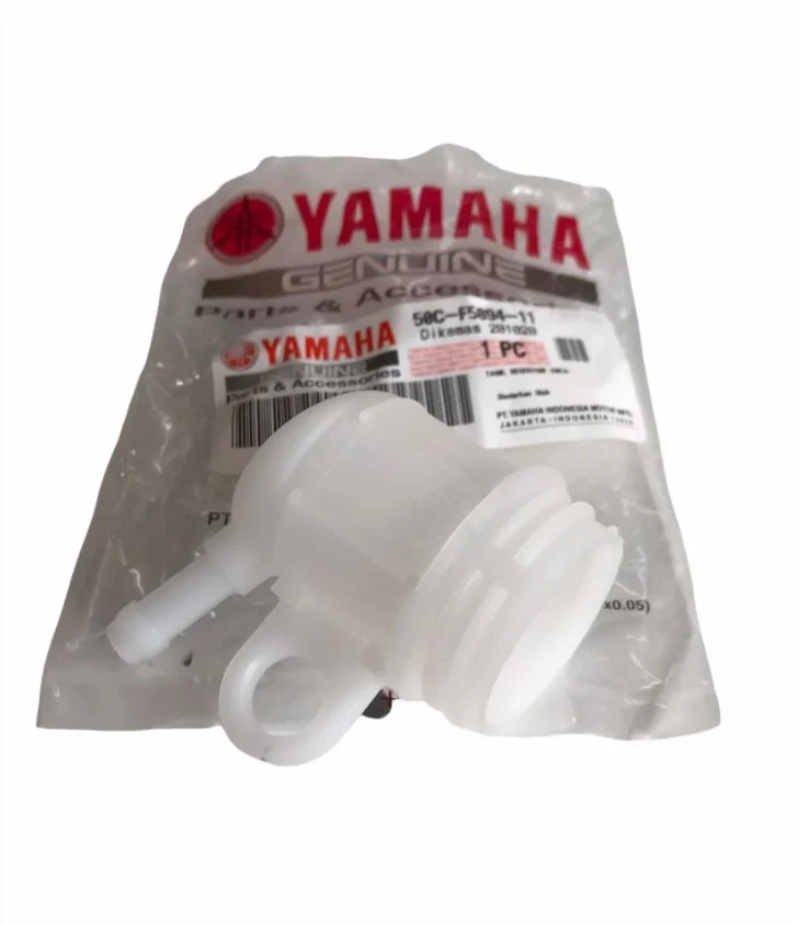 Yamaha Yedek Parça
