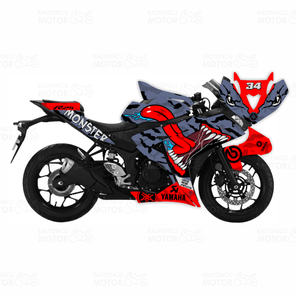 Yamaha Yedek Parça