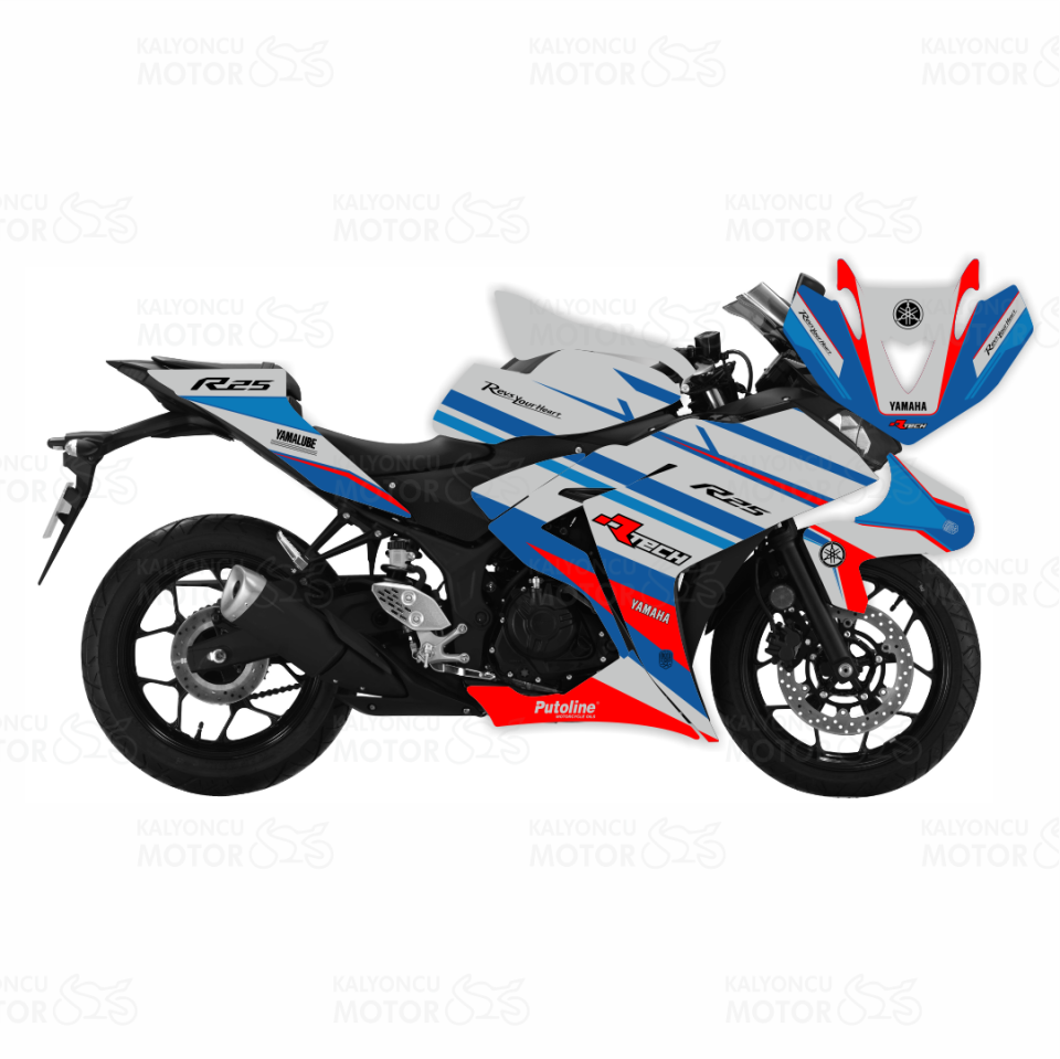 Yamaha Yedek Parça
