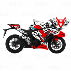 Yamaha Yedek Parça