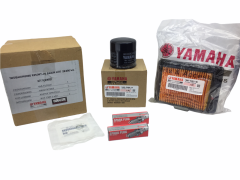 Yamaha Yedek Parça