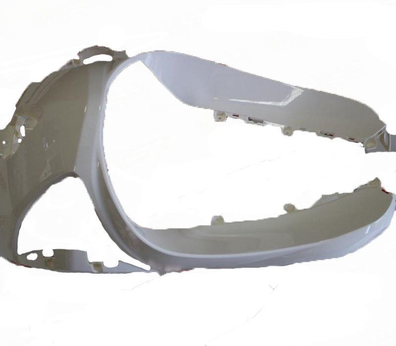 SYMPHONY ST 125-200 ÖN BURUN BEYAZ