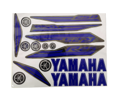 Yamaha Yedek Parça