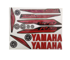 Yamaha Yedek Parça