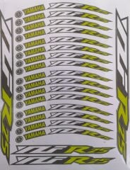 Yamaha Yedek Parça