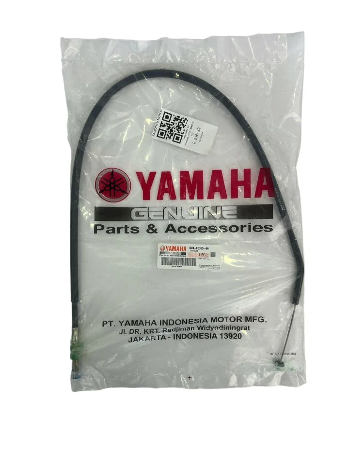 Yamaha Yedek Parça