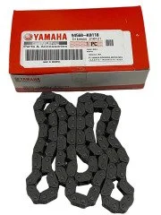 Yamaha Yedek Parça