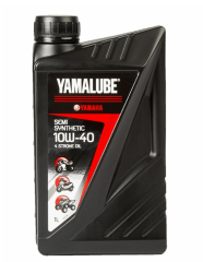 Yamaha Yedek Parça