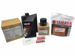 Yamaha Yedek Parça