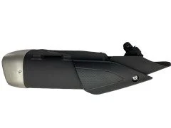 Yamaha Yedek Parça