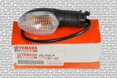 Yamaha Yedek Parça