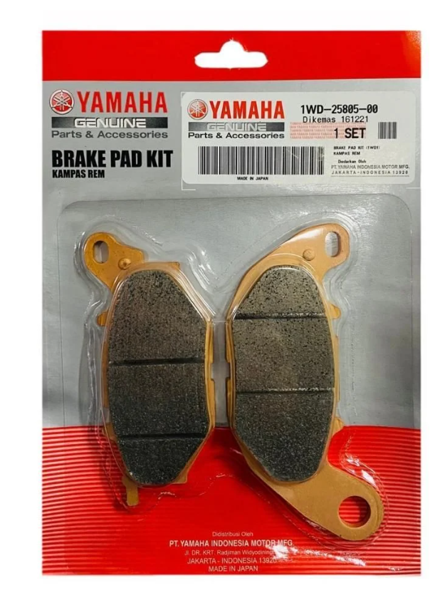 Yamaha Yedek Parça