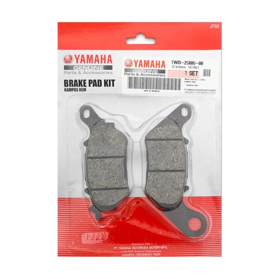 Yamaha Yedek Parça