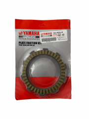 Yamaha Yedek Parça