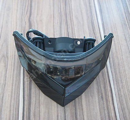 Kawasaki Yedek Parça
