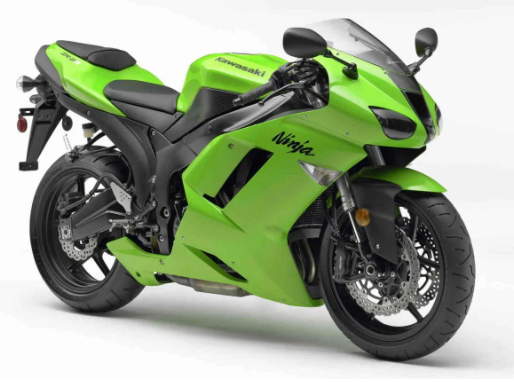 Kawasaki Yedek Parça