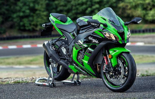 Kawasaki Yedek Parça