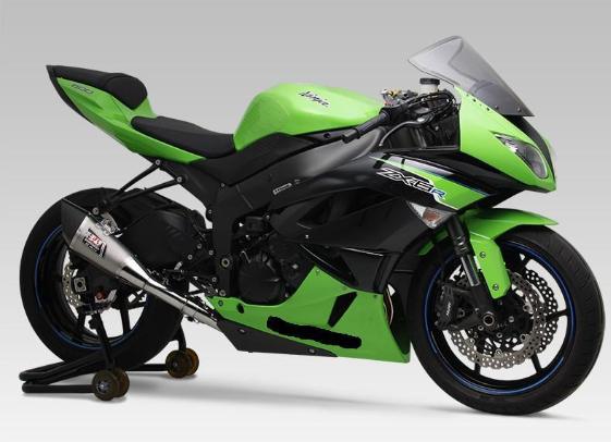 Kawasaki Yedek Parça