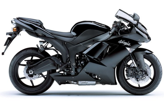 Kawasaki Yedek Parça