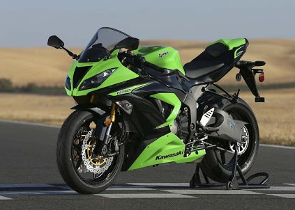 Kawasaki Yedek Parça