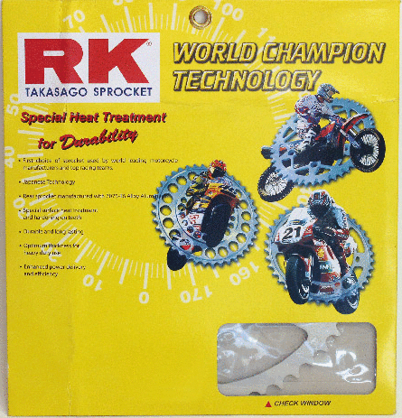 Kawasaki Yedek Parça
