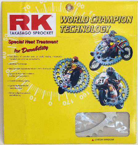 Kawasaki Yedek Parça
