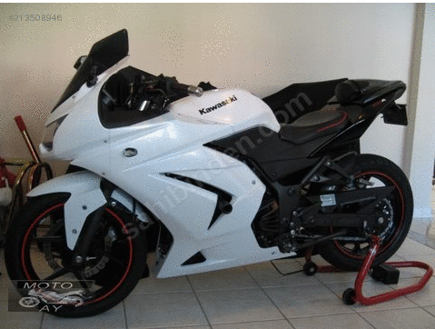 Kawasaki Yedek Parça